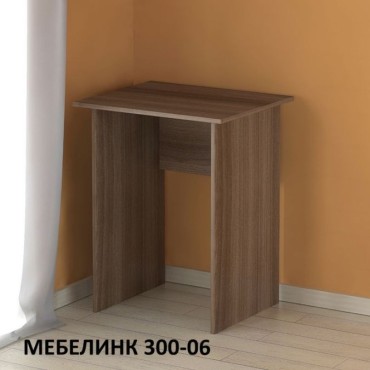 Письменный стол МЕБЕЛИНК 300-06