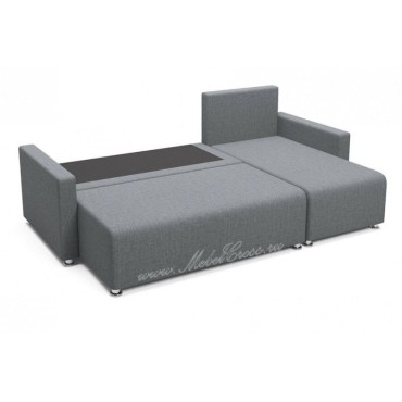 Угловой диван-кровать ЧЕЛСИ (Ca Caten)