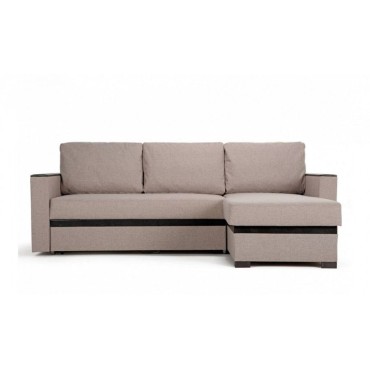 Угловой диван-кровать СТЕЛЛА (Worek Karo 2B)
