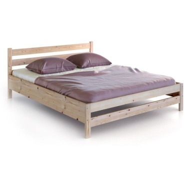 Кровать «Карелия» МС-22 на 1600