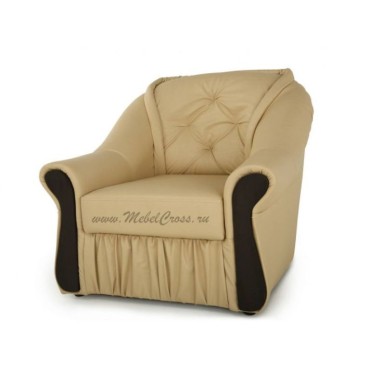 Кресло для отдыха МАРКУС (Дунди 111)