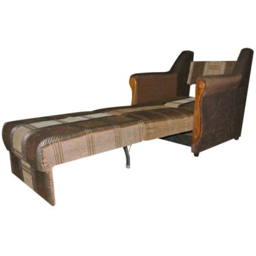 Кресло-кровать ЛЕНИНГРАД-2 мегабосс голд