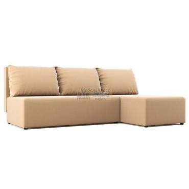 Угловой диван-кровать КОМО (Almaralam 2004)