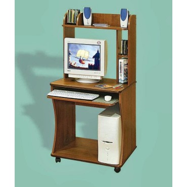 Компьютерный стол РИВА