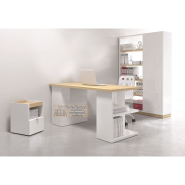 Мебель для кабинета СИТИ-1