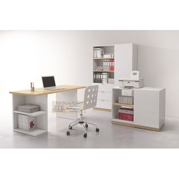 Мебель для кабинета СИТИ-2