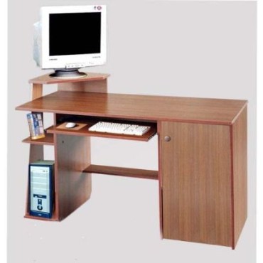 Компьютерный стол Григорий-3