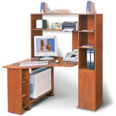 Компьютерный стол ВАДИМ-9