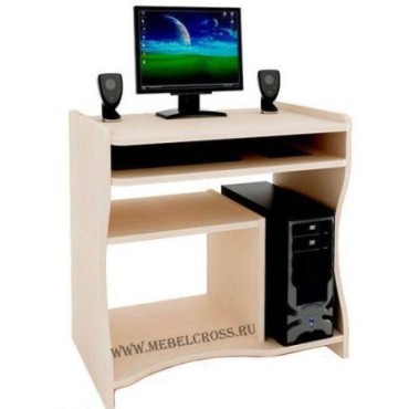 Компьютерный стол КОМПАСС С-201