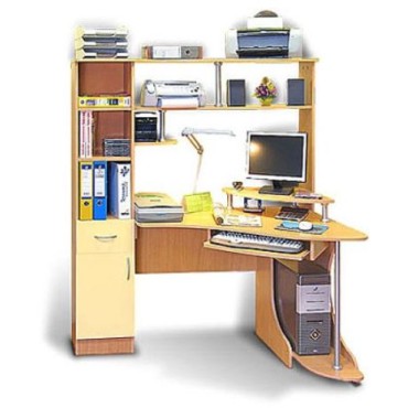 Компьютерный стол ВАДИМ-2