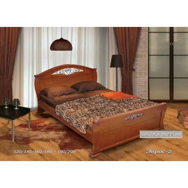 Кровать ЭВРОС-2