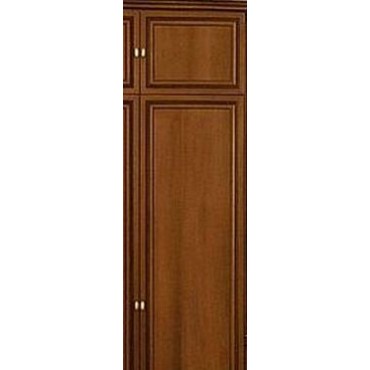 Шкаф  распашной Чарли 3-х дверный (1 зеркало)